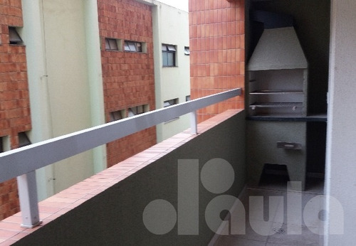 Imagem 12 de 14 de Apartamento Em Santo André Bairro Campestre Com 98 Metros - 1033-7951