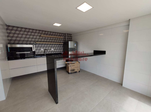 Imagem 4 de 27 de Apartamento Com 1 Dorm, Canto Do Forte, Praia Grande - R$ 275 Mil, Cod: 663540 - V663540
