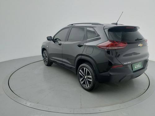 Chevrolet Tracker 1.0 TURBO FLEX LT AUTOMÁTICO