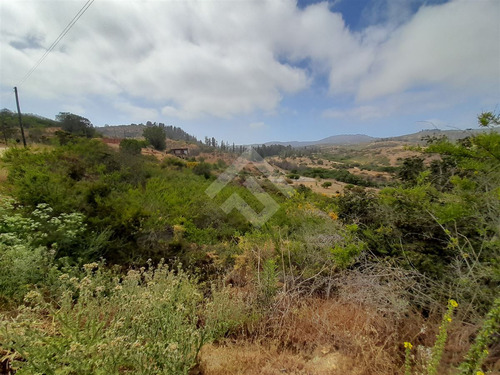 Parcela En Venta En Concón