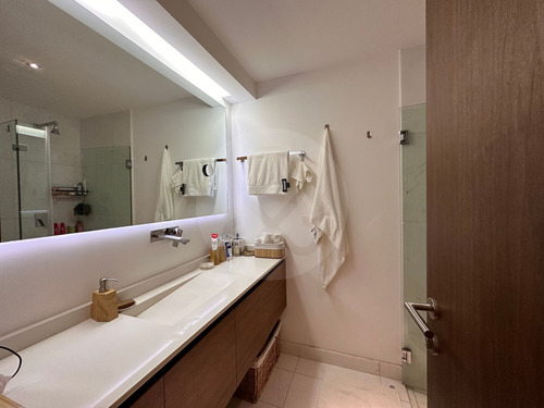 Departamento En Venta En Polanco