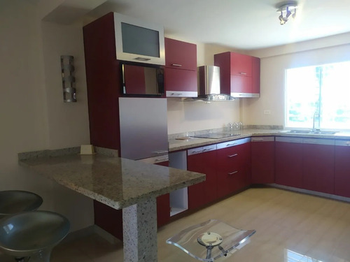 Imagen 7 de 14 de Apartamento En Venta En Ciudad Flamingo, Res Luxor. Morrocoy