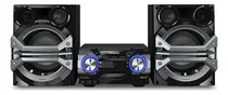 Comprar Componente De Sonido Panasonic Akx-600 & 17.600 Watts