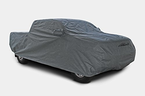 Coverking Custom Fit Car Cover Para Ciertos Modelos