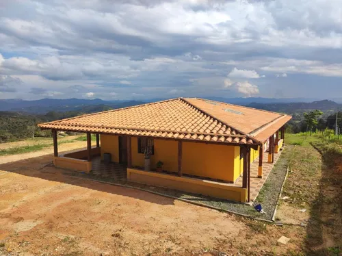 Casa En Venta En Vereda La Travesía. Cod V9545