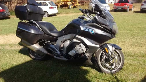 Bmw K1600 Gtl