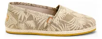 Comprar Alpargata Yute Palm Tree