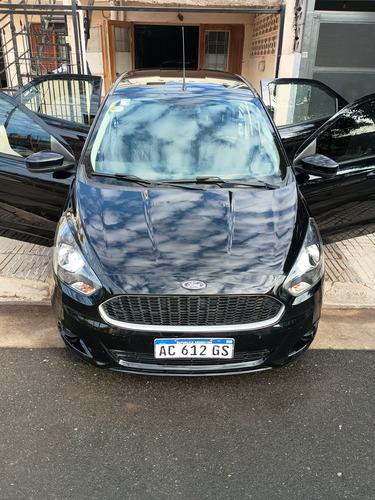 Ford Ka 1.5 Se