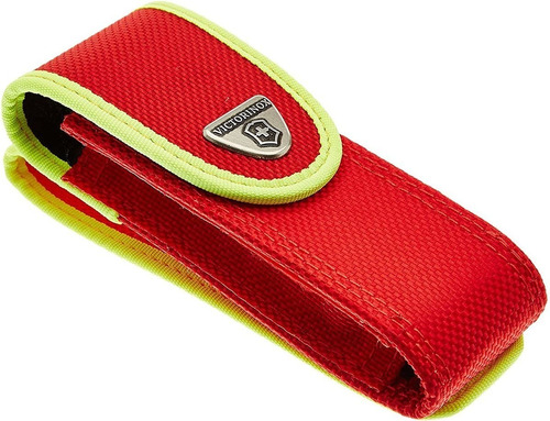 Estuche Cortapluma Navaja Victorinox Rescue 4.0851 13cm