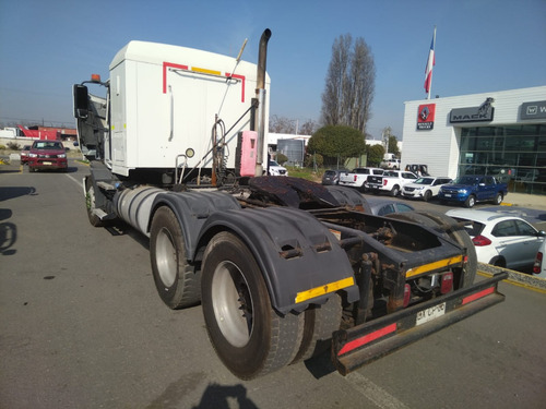 Tracto Camion Mack Anthem 2020, 440.000 Kilometros, Oportuni