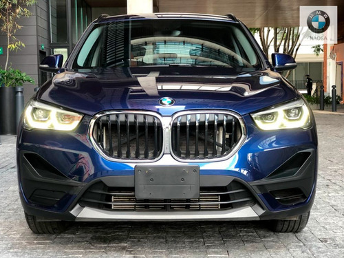 Imagen 5 de 15 de Bmw X1 18 Sdrive Excecutive 2020