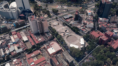 Imagen 2 de 4 de Terreno En Venta / San Rafael