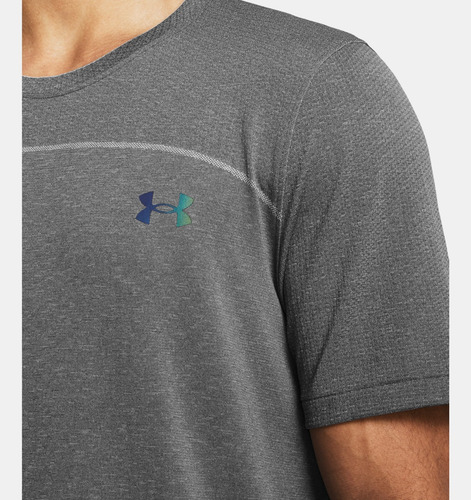 Playera Under Armour Rush Seamless
