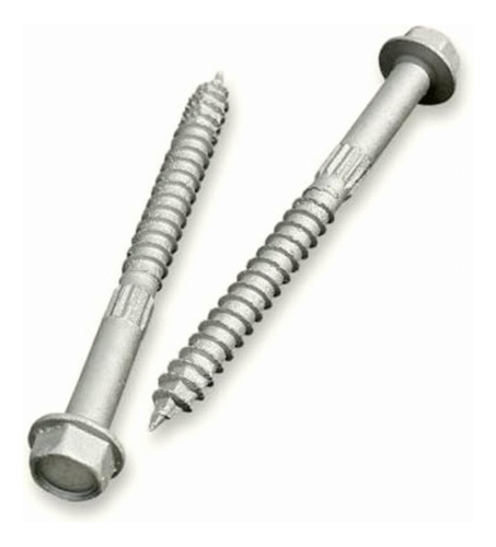 Simpson Strong Tie Sds25600 Tornillo Para Madera Estructural