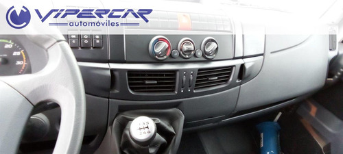 Imagen 9 de 16 de Iveco Tector 11-190 4.5 2023 0km