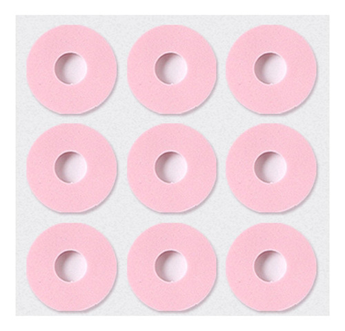 Bnb Almohadillas For Maíz De Espuma Almohadillas For Maíz