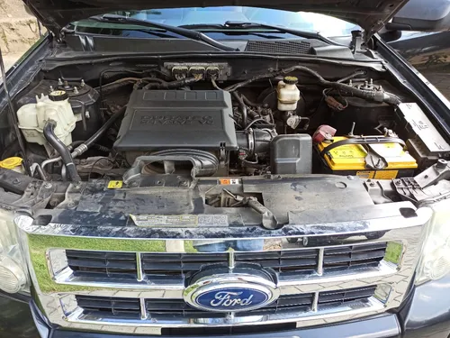 Ford Escape 3.0 Xlt
