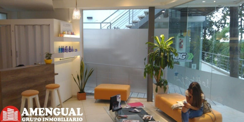 Imagen 2 de 4 de Vendo Local En Complejo Atrio Villa Allende! Oportunidad In
