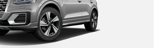 Imagen 10 de 15 de Audi Q2 Pi 35 Tfsi Advanced 2021