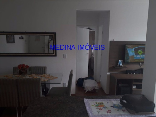 Imagem 15 de 22 de Apartamento Em Ferraz De Vasconcelos - Ap00176 - 32472128