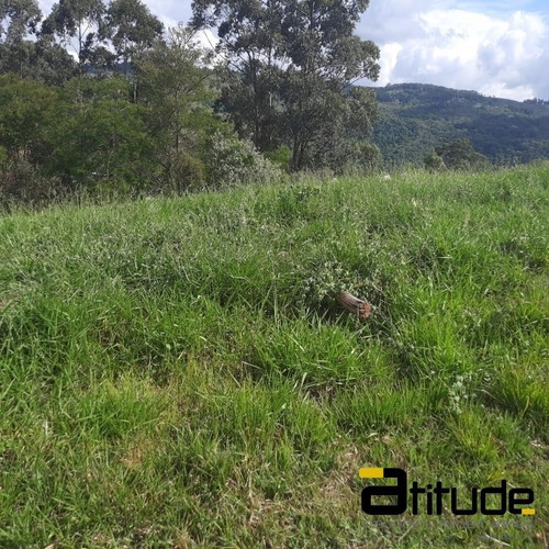 Imagem 5 de 9 de Terreno No Condomínio Reserva Santa Anna - 4526