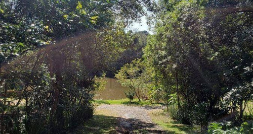 Imagem 11 de 14 de Terreno À Venda, 1000 M² Por R$ 260.000,00 - Condomínio Fazenda Jequitibá - Sorocaba/sp - Te1443