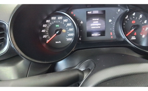 Fiat Argo 1.0 FIREFLY FLEX MANUAL