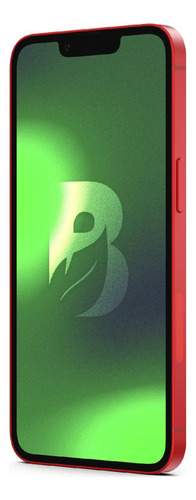 iPhone 13 Mini 128gb - Rojo Recondicionado (Reacondicionado)