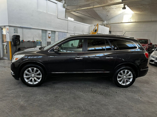 Buick Enclave 3.6 Premium At