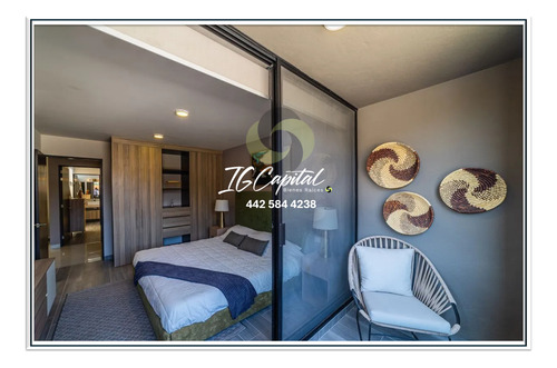 Casa En Zibatá Queretaro, Excelente Precio, Ubicación Privilegiada Ig