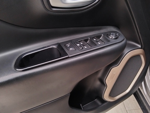Jeep Renegade 1.8 Latitude 4x2 At