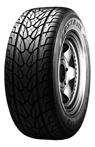 Llanta 305/50r20 Kumho Kl12 120v