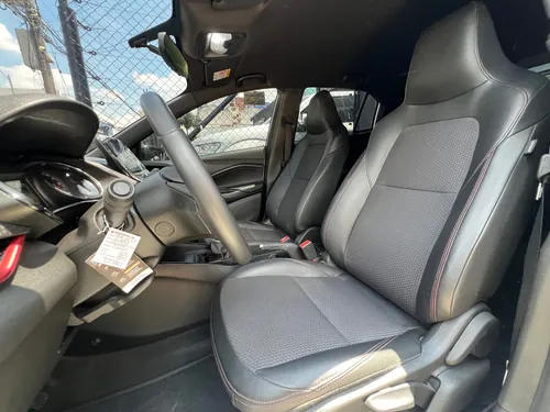 Chevrolet Onix 1.0T Rs Mt