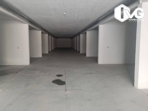 Imagem 4 de 14 de Sobrado À Venda, 102 M² Por R$ 320.000,00 - São Miguel Paulista - São Paulo/sp - So0496