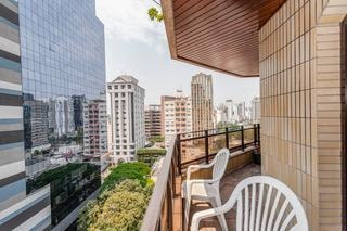 Imagem 3 de 29 de Apartamento Com 2 Suítes À Venda, 232 M² Por R$ 3.450.000 - Itaim Bibi - São Paulo/sp - Ap19679