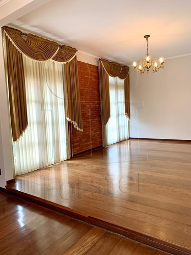 Imagem 4 de 29 de Casa Residencial Para Venda - Ca00452 - 68708497