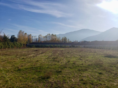 Terreno En Condominio / San Fernando / Viña Casa Silva