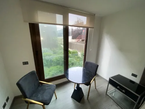 Nuevo 1d+1b Terraza - Conexión Para Lavadora, Metro Ñuble