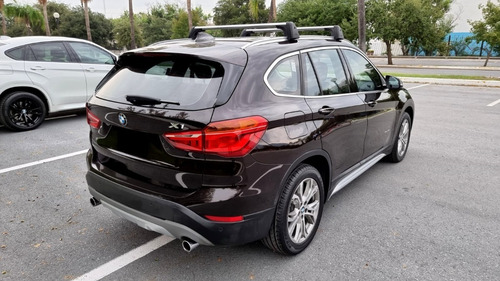 Imagen 7 de 11 de Bmw X1 2018