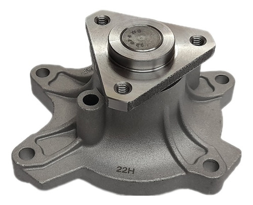 Bomba De Agua Yaris 1.3 2000 2001 2002 2003 2004 2005 Sol
