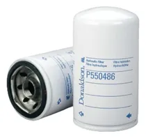 Comprar Filtro Aceite Hidraulico Donaldson P550486 Eq 6e0924 Wd724\u002F5