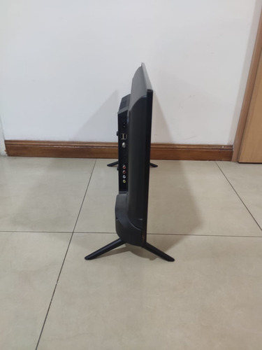 Televisor Led 24 Kodak We24mt005 Negro Hd Hdmi (Usado)