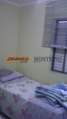Imagem 6 de 20 de Apartamento No Tucuruvi - Ml9064