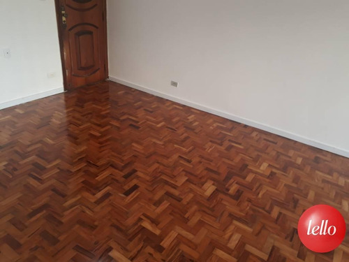 Imagem 4 de 25 de Apartamento - Ref: 221493