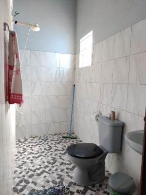 Casa Em Conta Na Praia De Itanhaém Lado Praia, 3 Quartos.