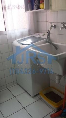 Apartamento Com 3 Dormitórios À Venda, 72 M² Por R$ 390.000 - Piratininga - Osasco/sp - Ap4420