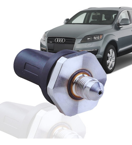 Sensor De Pressão Combustivel Audi Q7 2006 2007 2008-2010