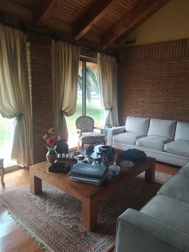 Parcela En Venta En Requínoa