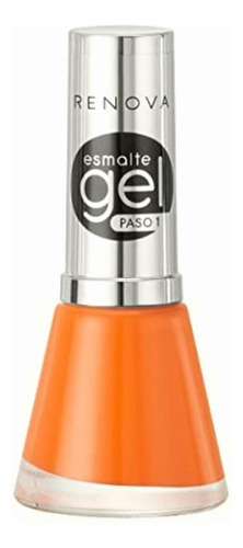 Esmalte Color Gel Viviana Renova