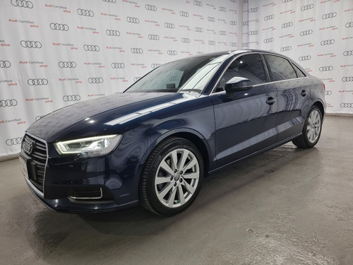 Audi A3 1.4 Sedán Select At Dsg